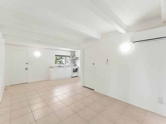 7/64 Grange Road, Mount Eden