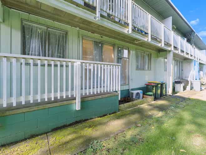 7/64 Grange Road, Mount Eden