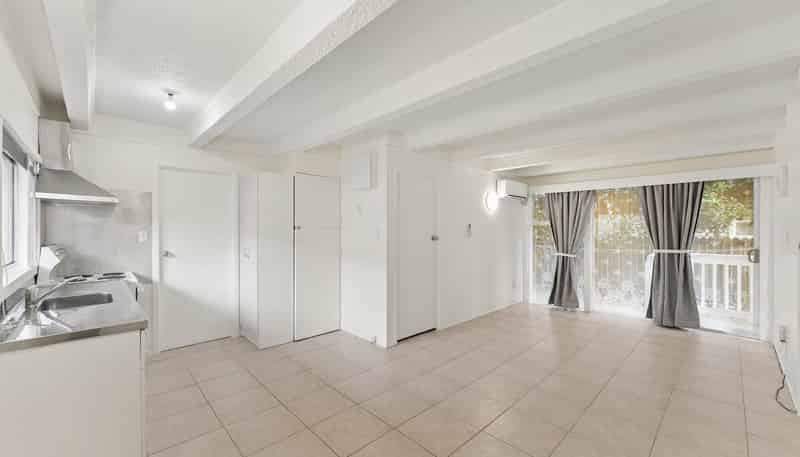 7/64 Grange Road, Mount Eden