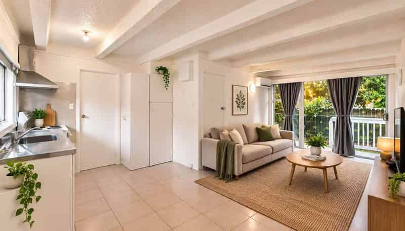 7/64 Grange Road, Mount Eden