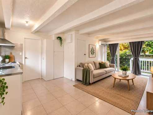 7/64 Grange Road, Mount Eden