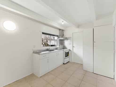 7/64 Grange Road, Mount Eden