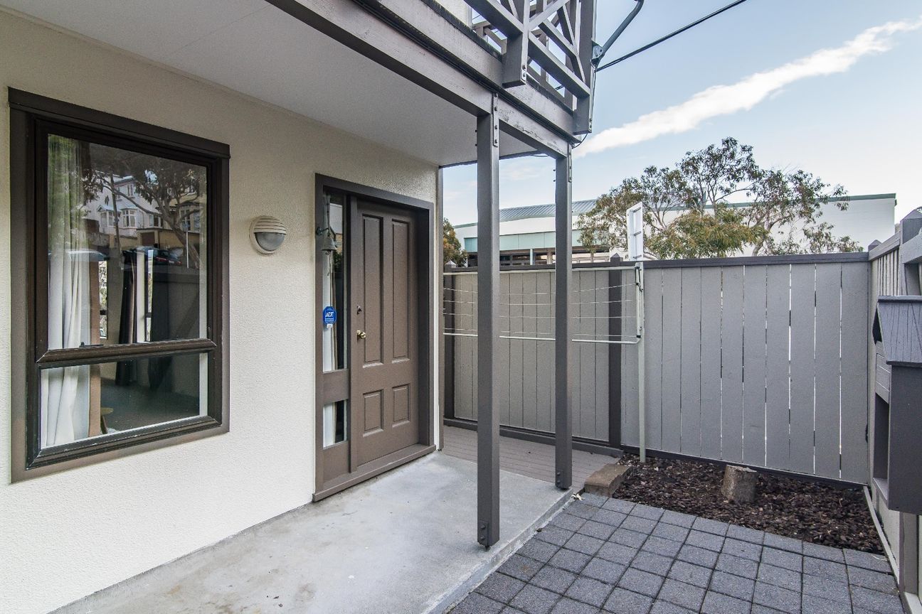 In The Heart of Thorndon - Widok 2