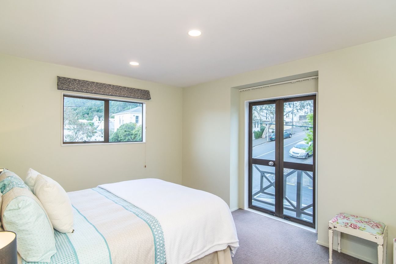 In The Heart of Thorndon - Widok 6