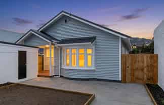 54 Yule Street, Kilbirnie
