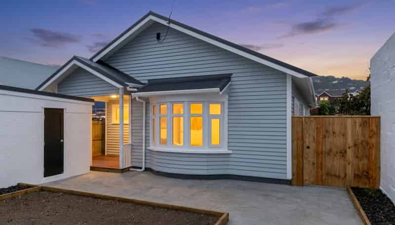 54 Yule Street, Kilbirnie