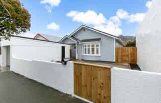 54 Yule Street, Kilbirnie