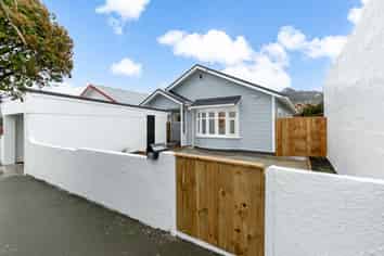 54 Yule Street, Kilbirnie