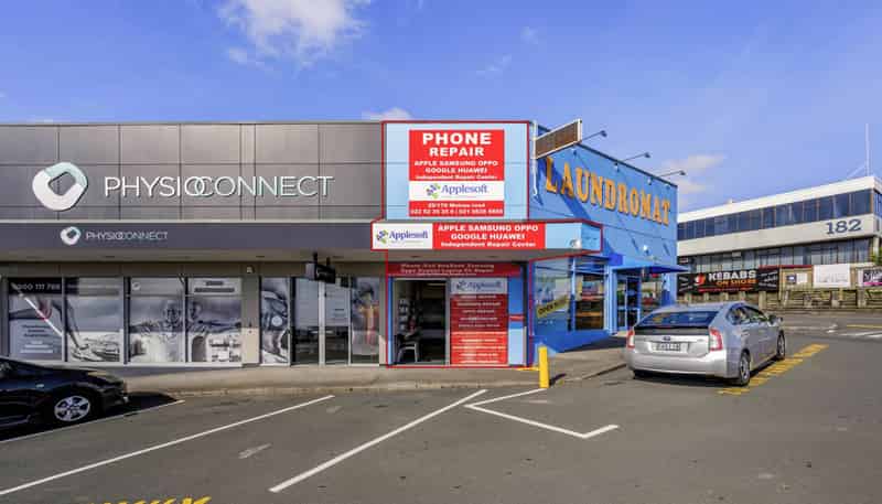 20/160 Wairau Road, Wairau Valley