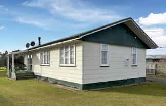 49 Kururau Road, Taumarunui
