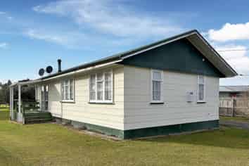 49 Kururau Road, Taumarunui