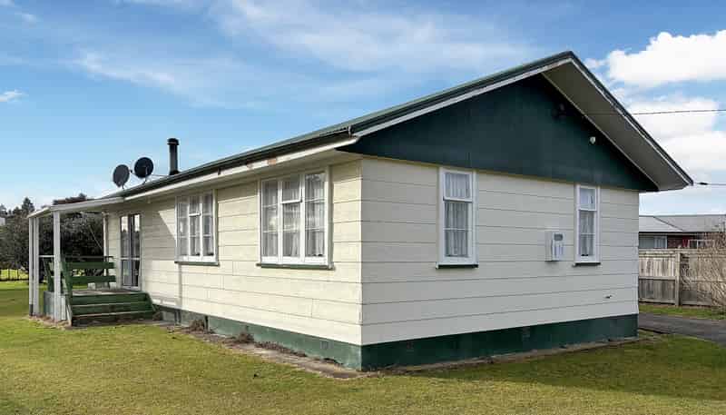 49 Kururau Road, Taumarunui