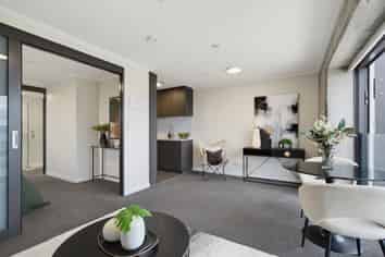1101/111 Molesworth Street, Thorndon