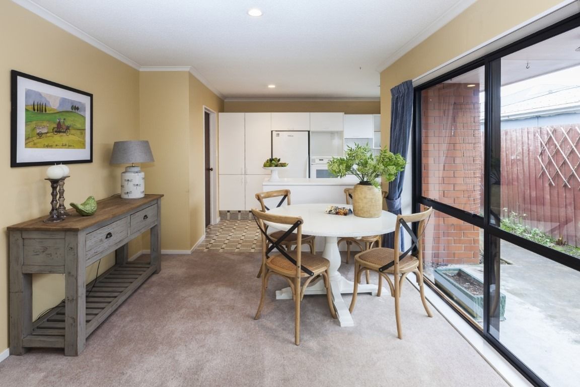 Close to University - Ansicht 4