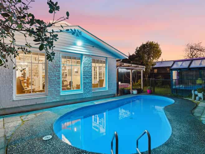 314 Waimairi Road, Avonhead