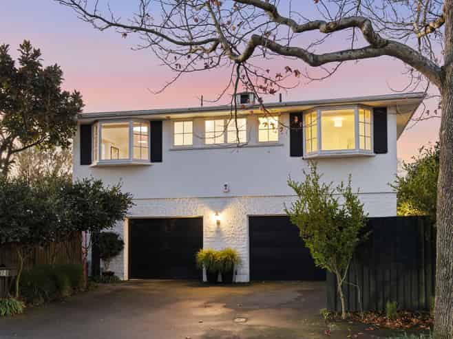 314 Waimairi Road, Avonhead