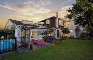 314 Waimairi Road, Avonhead
