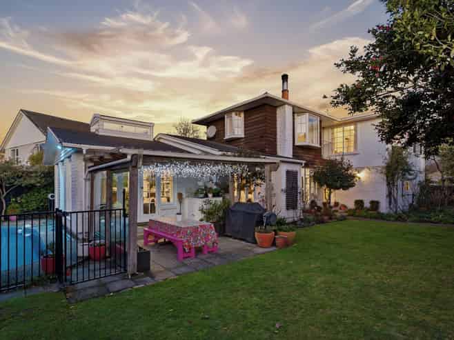 314 Waimairi Road, Avonhead