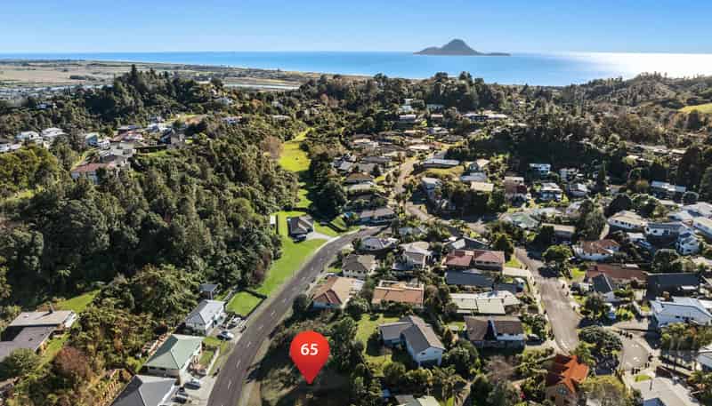 65 Appenzell Drive, Whakatane