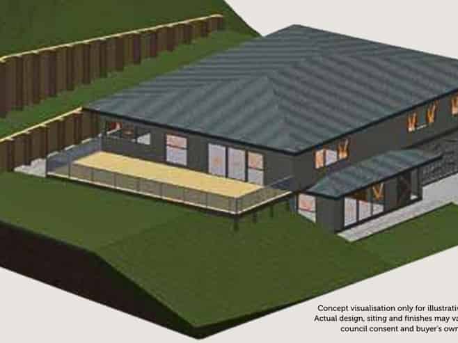 65 Appenzell Drive, Whakatane