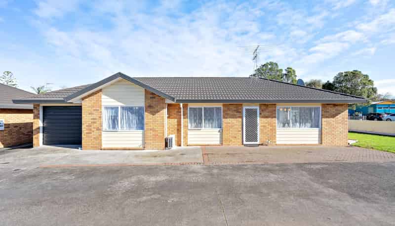 2A Longford Street, Mount Wellington