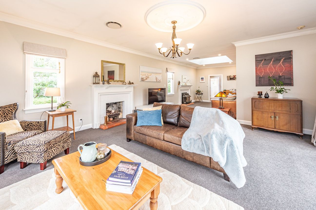 Embrace St Johns Hill lifestyle - Mehr