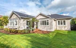 17 Kent Road, Saint Johns Hill