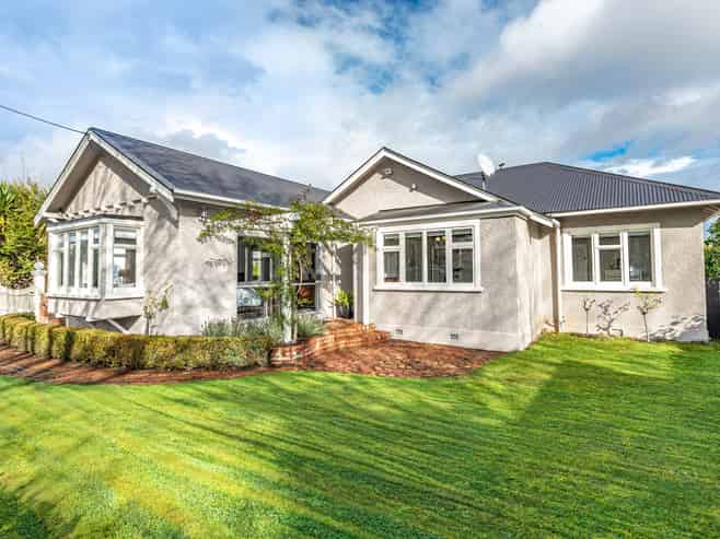 17 Kent Road, Saint Johns Hill