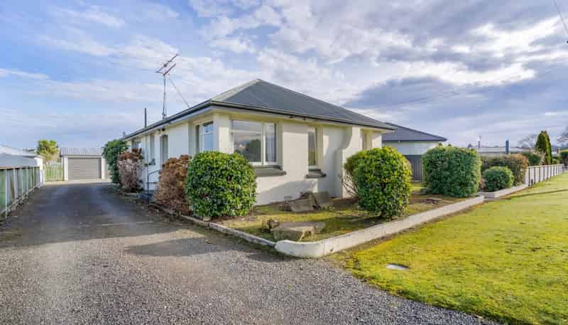 136 Mackenzie Street, Winton