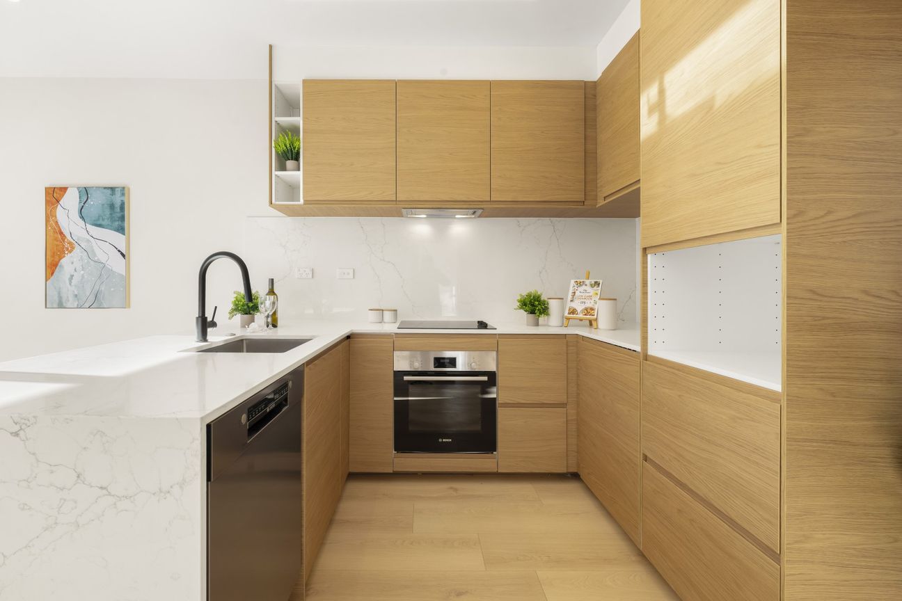 Contemporary Living Without Compromise – pohled 2
