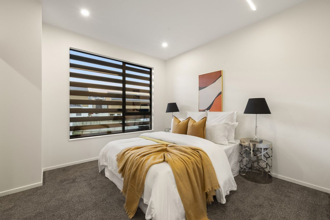 Contemporary Living Without Compromise – další