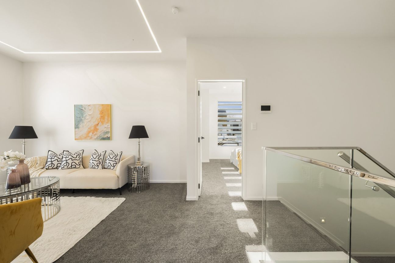 Contemporary Living Without Compromise – pohled 6