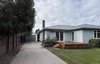 20 Hammerichs Road, Rapaura
