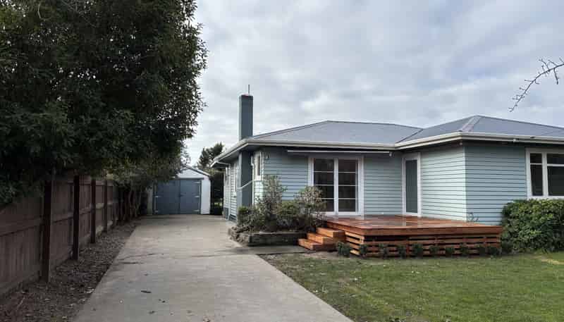 20 Hammerichs Road, Rapaura