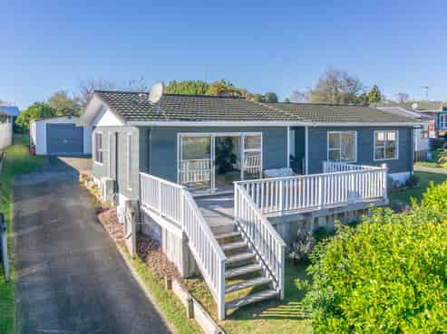 680 Picquet Hill Road, Te Awamutu