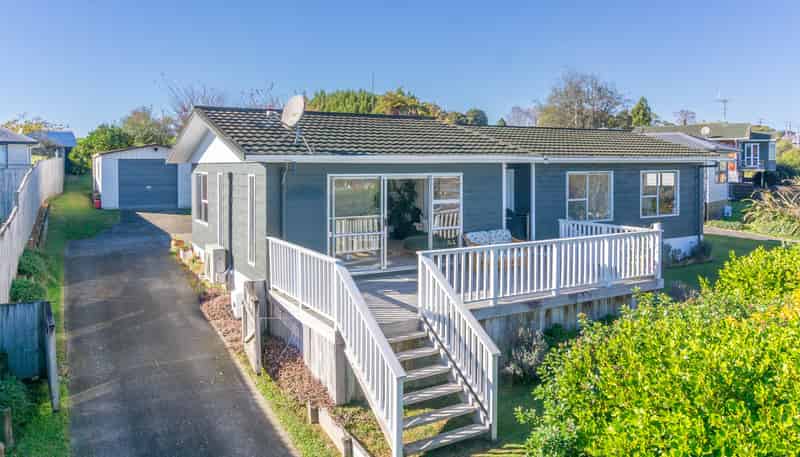 680 Picquet Hill Road, Te Awamutu