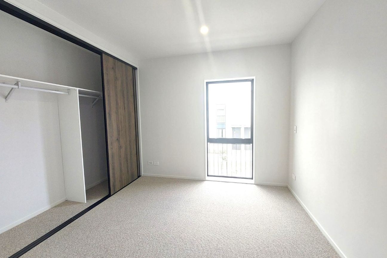 Grey Lynn Townhouse - Widok 5