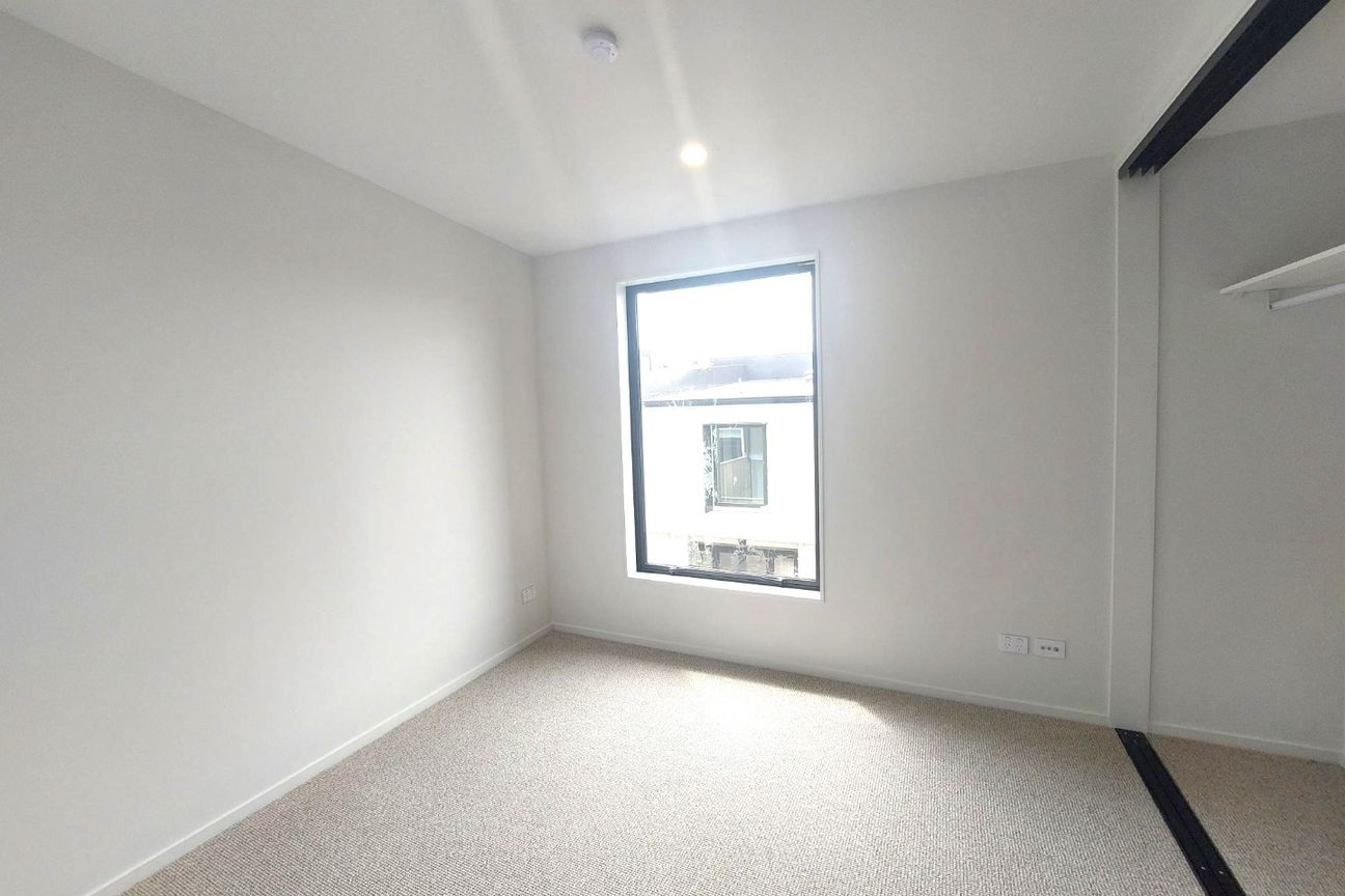 Grey Lynn Townhouse - Widok 6