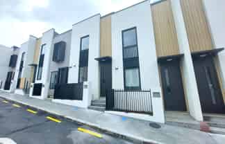 105 Hadlow Terrace, Grey Lynn