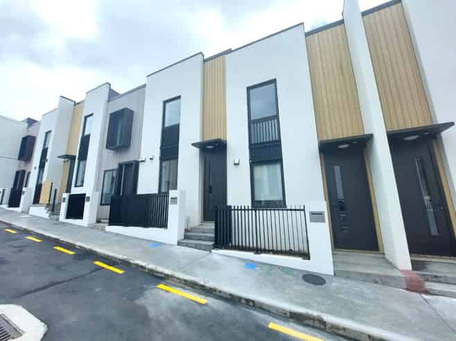 105 Hadlow Terrace, Grey Lynn