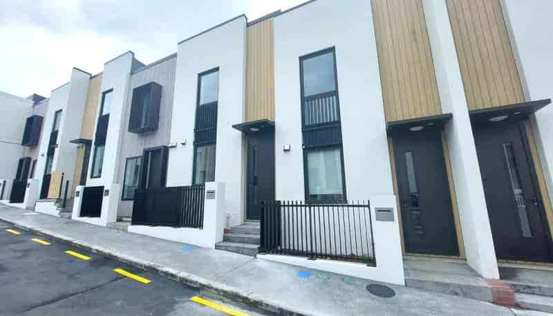 105 Hadlow Terrace, Grey Lynn