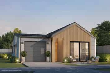 32 Jacks Landing Drive, Hamilton Lake