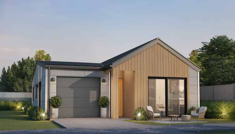 32 Jacks Landing Drive, Hamilton Lake