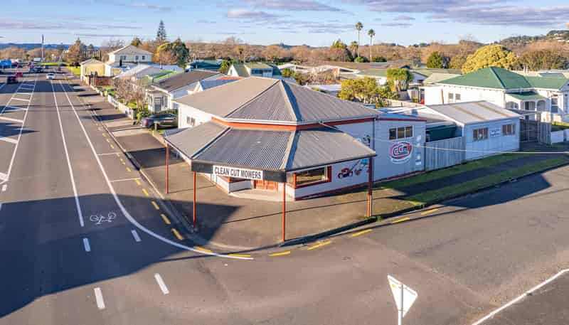 19 Dublin Street, Whanganui