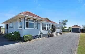 766 State Highway 1, Manakau