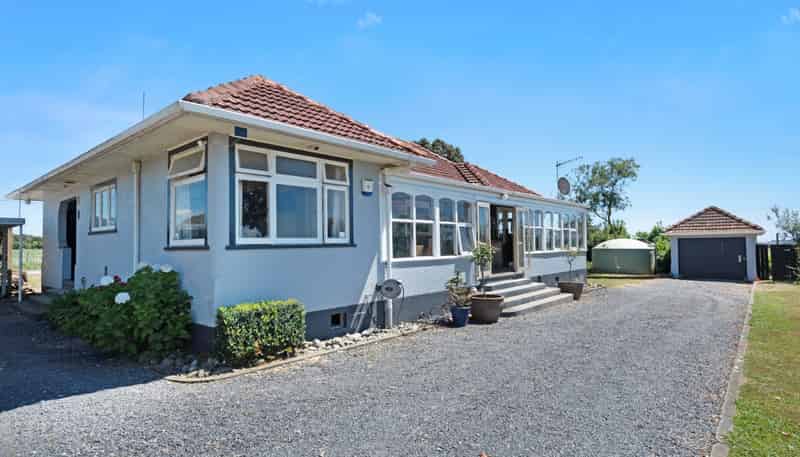 766 State Highway 1, Manakau