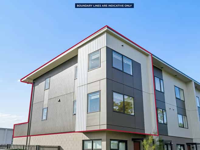 2 Kaokao Lane, Mangere