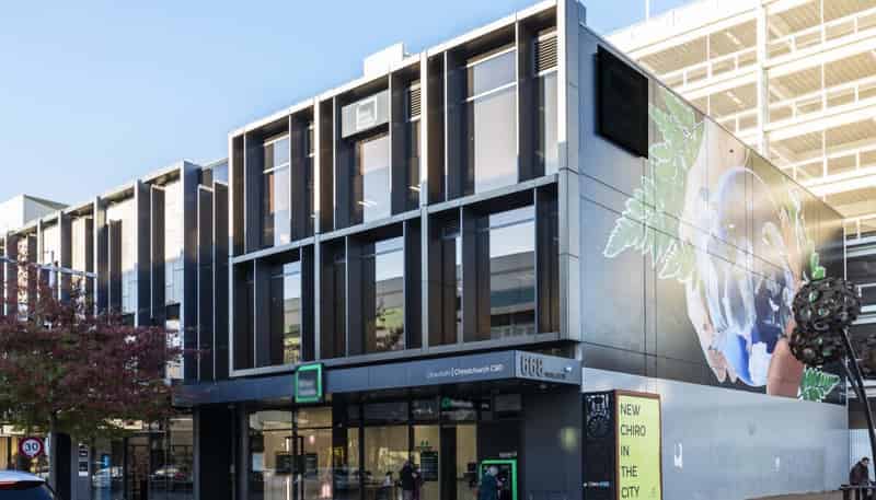 668 Colombo Street , Christchurch Central