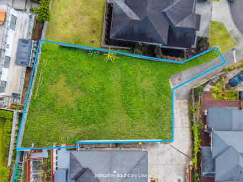 12 Blewitt Court, Swanson