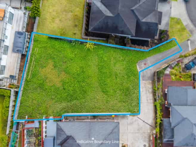 12 Blewitt Court, Swanson